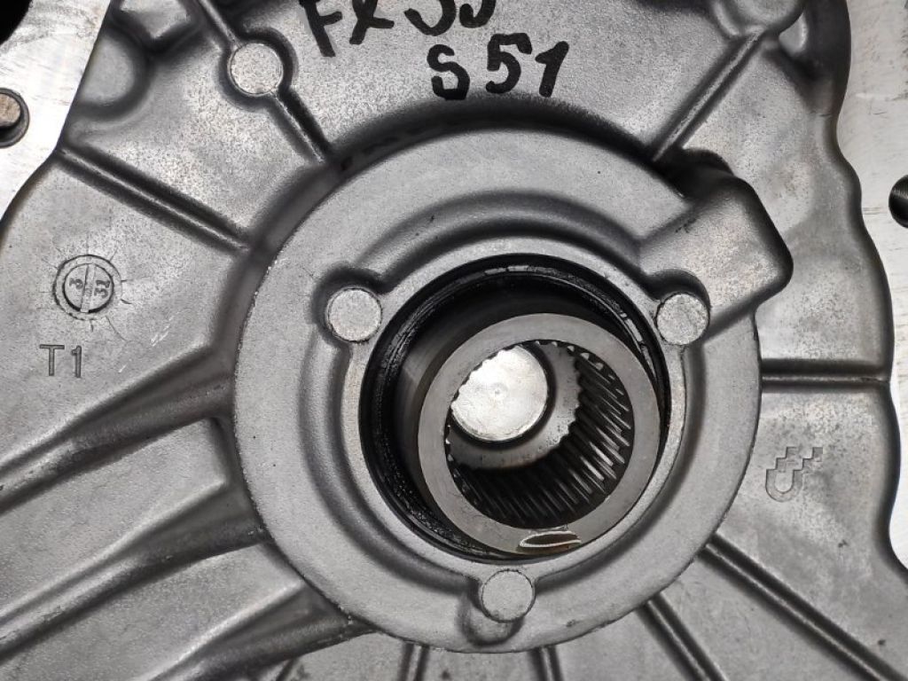 33100-1MD1A | Роздавальна коробка INFINITI FX/QX70 S51 08-17 - Фото 9