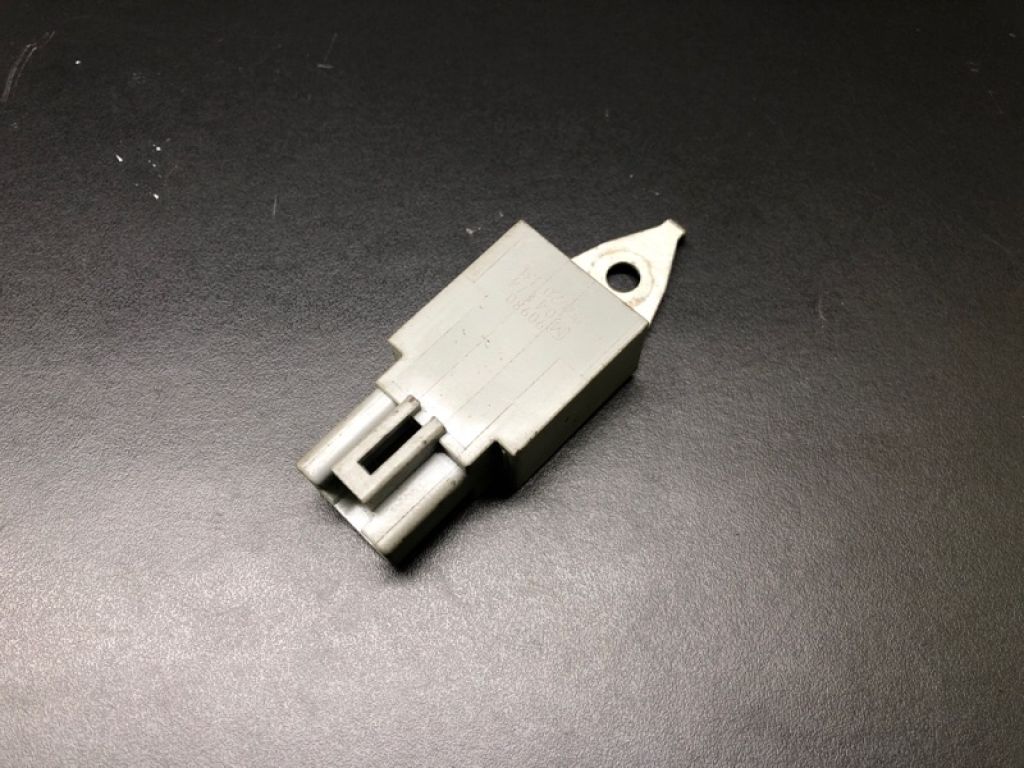 90980-04174 | Конденсатор LEXUS RX350/450 09-15