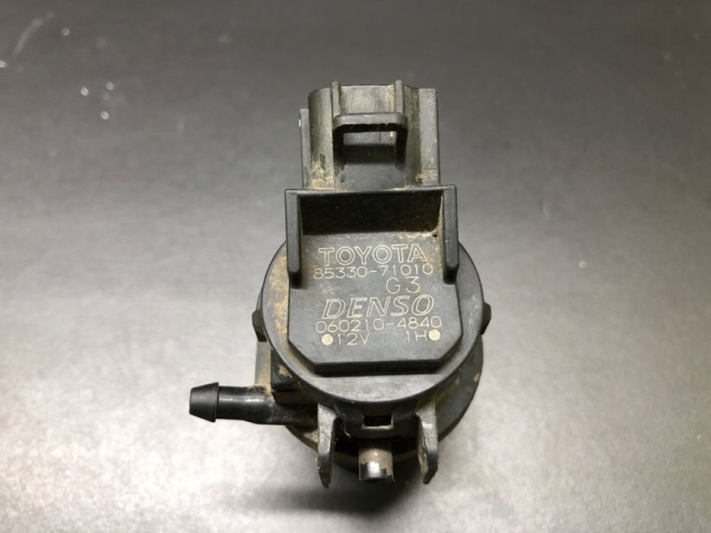 85330-71010 | Насос омивача скла TOYOTA COROLLA 150 06-13 - Фото 4