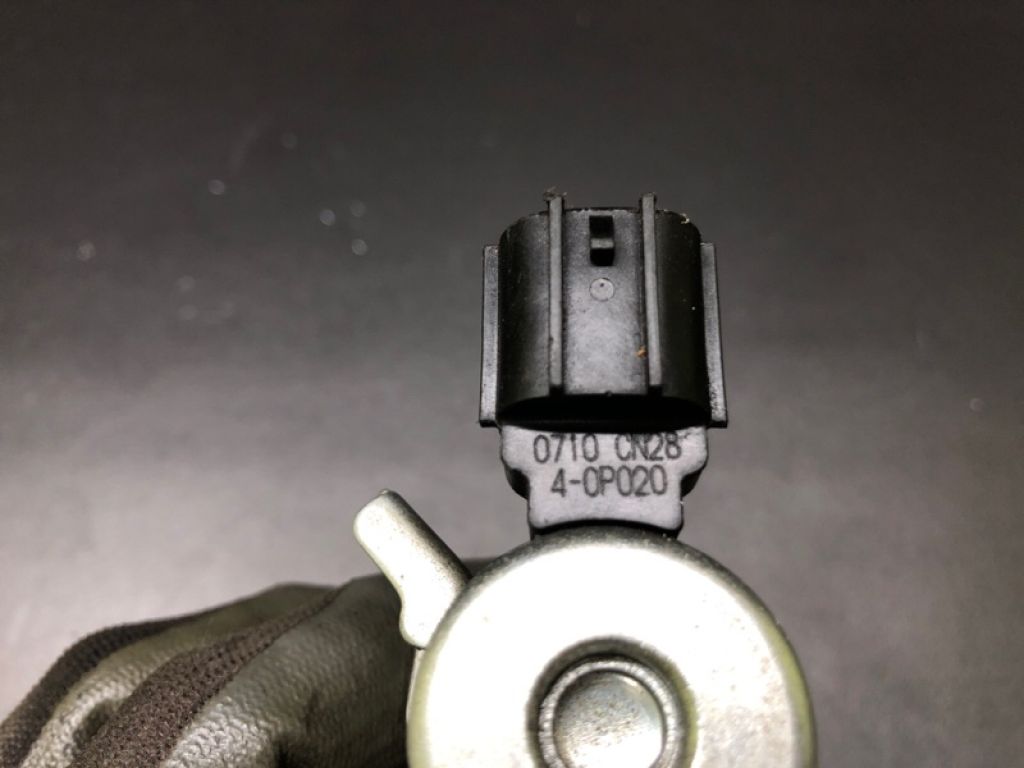 15340-0P020 | Клапан зміни фаз ГРМ TOYOTA SIENNA 11-16 - Фото 4