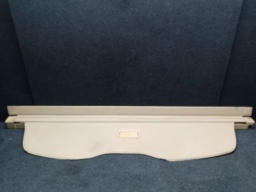 Шторка  багажника VOLKSWAGEN TOUAREG 02-10