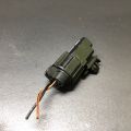 27722-31U00 | Датчик температуры наружного воздуха NISSAN MAXIMA A33 99-02 - Превью 3