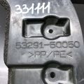 53291-50050 | Дефлектор радіатора прав. LEXUS LS460 06-12 - Прев'ю 3