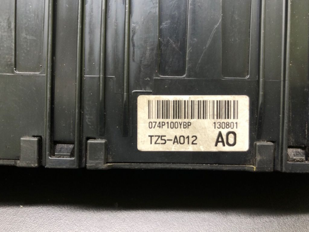 38850-TZ5-A01 | Блок электронный ACURA MDX (YD3) 13-21 - Фото 4