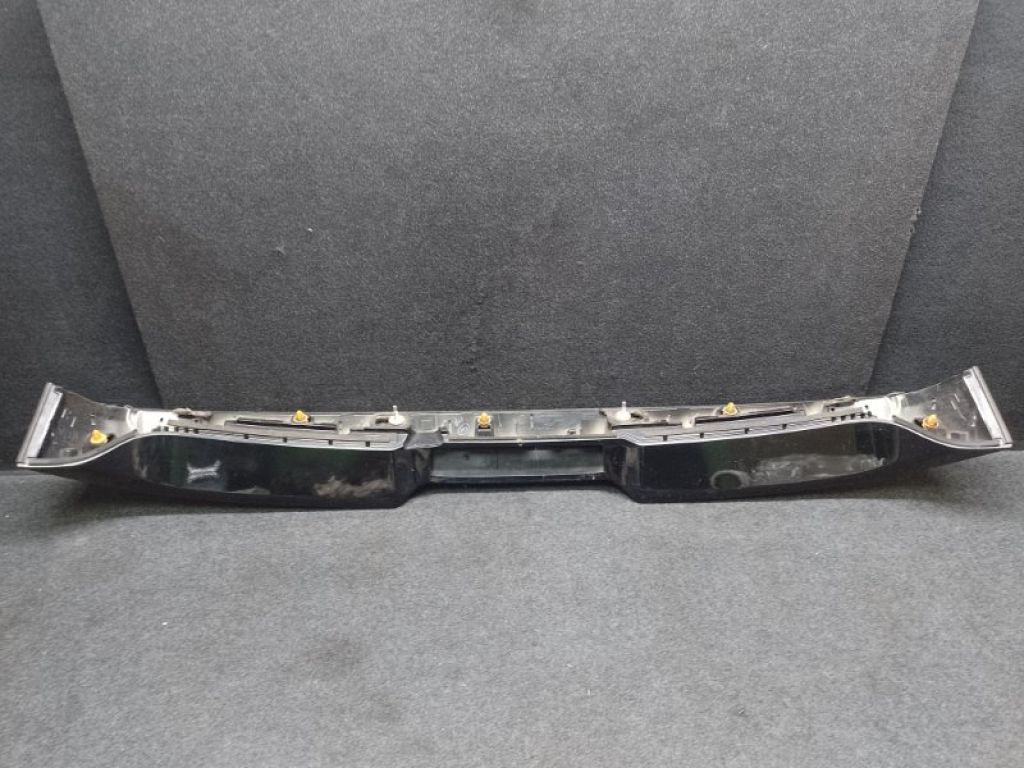 96031FJ000 | Спойлер кришки багажника SUBARU CROSSTREK 12-17 - Фото 3