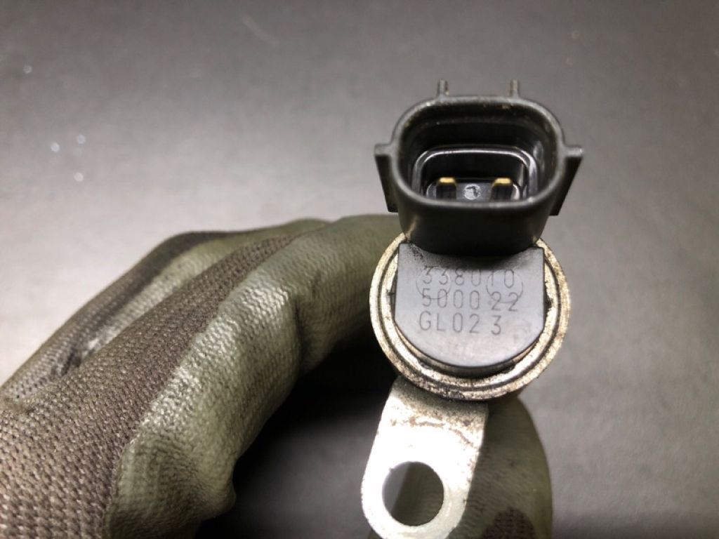 15330-38010 | Клапан изменения фаз ГРМ LEXUS LS460 06-12 - Фото 4