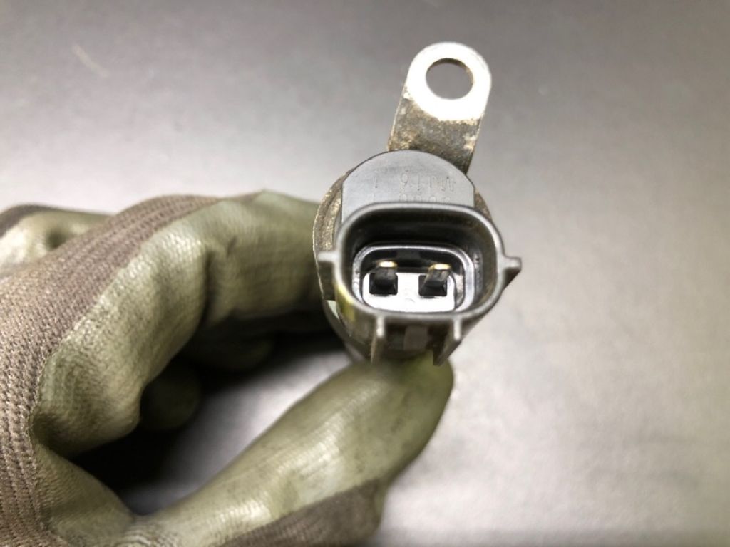 15330-38010 | Клапан зміни фаз ГРМ LEXUS LS460 06-12 - Фото 3