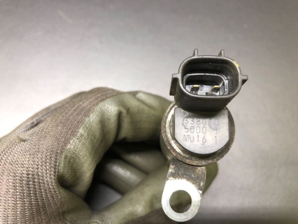 15330-38010 | Клапан зміни фаз ГРМ LEXUS LS460 06-12 - Фото 4