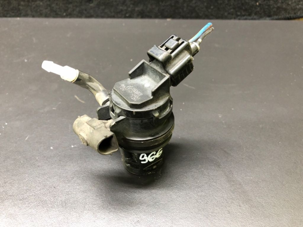G22C-67-482 | Насос омивача скла MAZDA CX-7 06-12