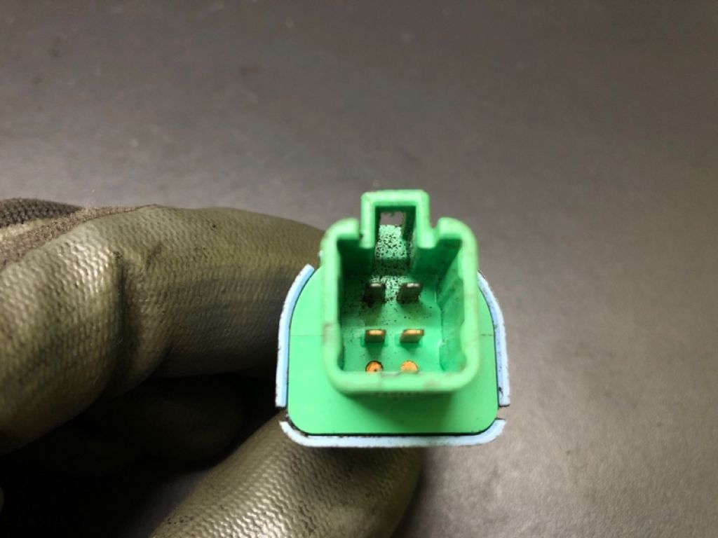 8614A111 | Датчик положення педалі гальма MITSUBISHI ASX / OUTLANDER SPORT 10-21 - Фото 3