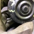 96630-2P000 | Сирена сигнализации KIA SORENTO XM 09-14 - Превью 3