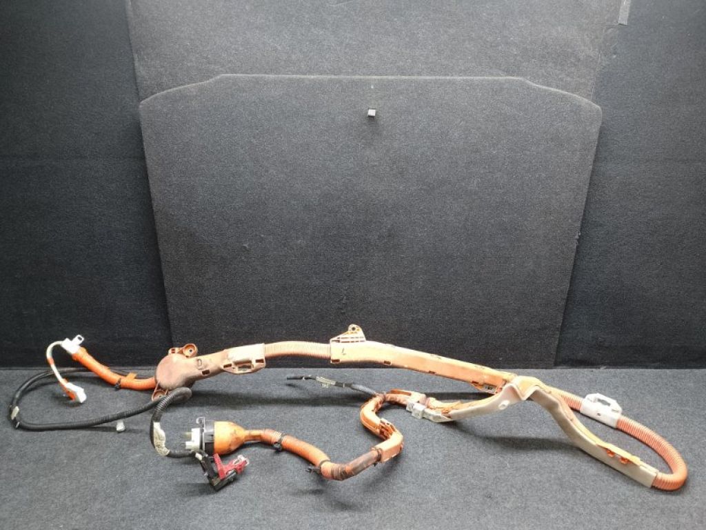 82164-52160 | Проводка високовольтної батареї TOYOTA PRIUS C/AQUA 11-14