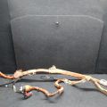 82164-52160 | Проводка високовольтної батареї TOYOTA PRIUS C/AQUA 11-14