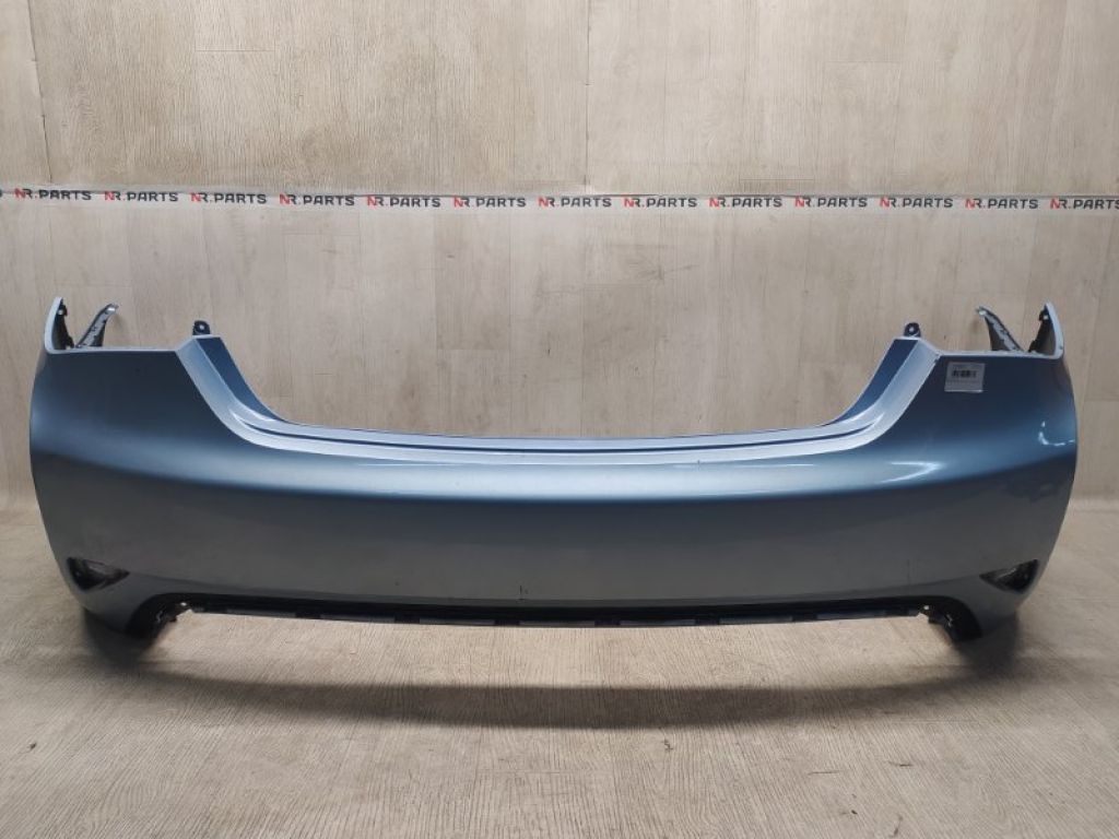 866104R000 | Бампер задний HYUNDAI SONATA YF 10-14