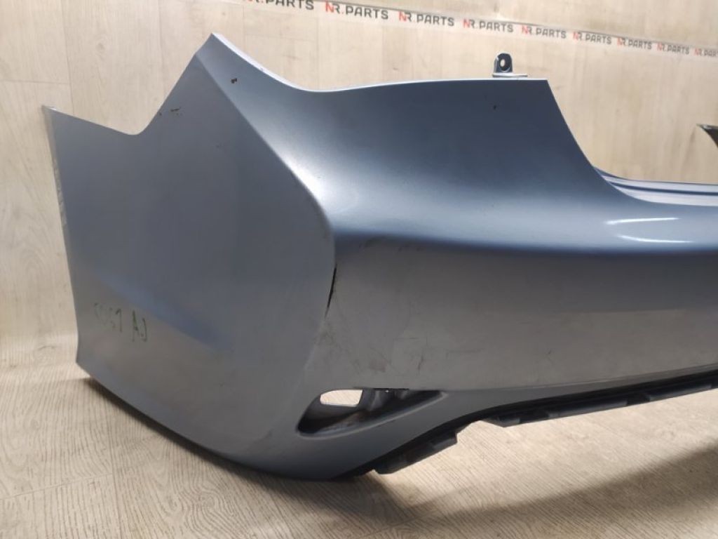 866104R000 | Бампер задний HYUNDAI SONATA YF 10-14 - Фото 2