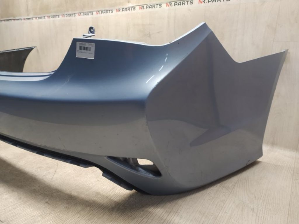 866104R000 | Бампер задний HYUNDAI SONATA YF 10-14 - Фото 3