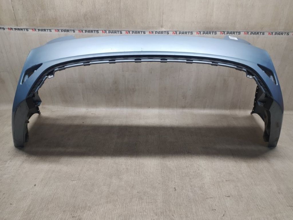 866104R000 | Бампер задний HYUNDAI SONATA YF 10-14 - Фото 4