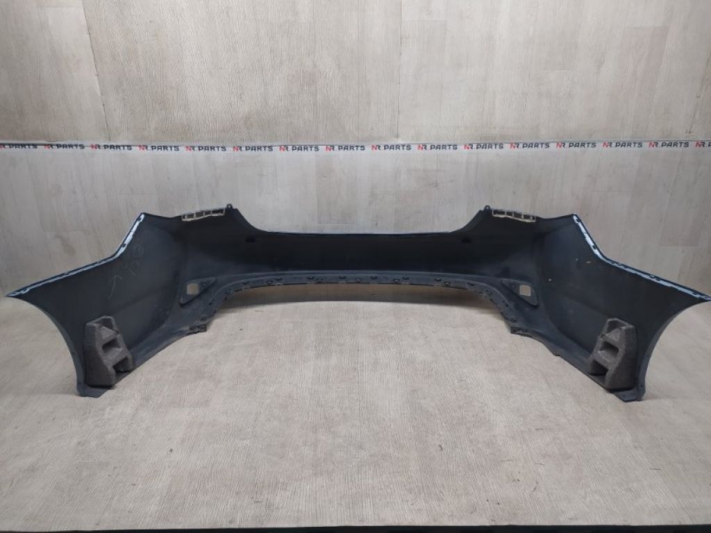 866104R000 | Бампер задний HYUNDAI SONATA YF 10-14 - Фото 6