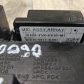 83250-TX4-A02ZA | Плафон салону ACURA RDX 12-19 - Прев'ю 7
