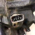 3510420131 | Корпус АКПП TOYOTA MATRIX 08-14 - Прев'ю 12