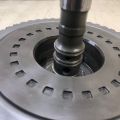 Планетарная передача NISSAN PATHFINDER R52 12-21 - Превью 4