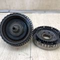 Планетарная передача NISSAN PATHFINDER R52 12-21 - Превью 7