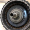 Планетарная передача NISSAN PATHFINDER R52 12-21 - Превью 8