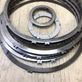 Планетарная передача NISSAN PATHFINDER R52 12-21 - Превью 12