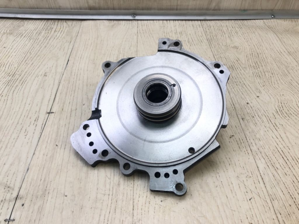 Крышка АКПП NISSAN PATHFINDER R52 12-21