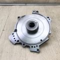 Крышка АКПП NISSAN PATHFINDER R52 12-21