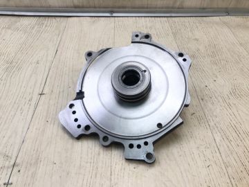 Кришка АКПП NISSAN PATHFINDER R52 12-21
