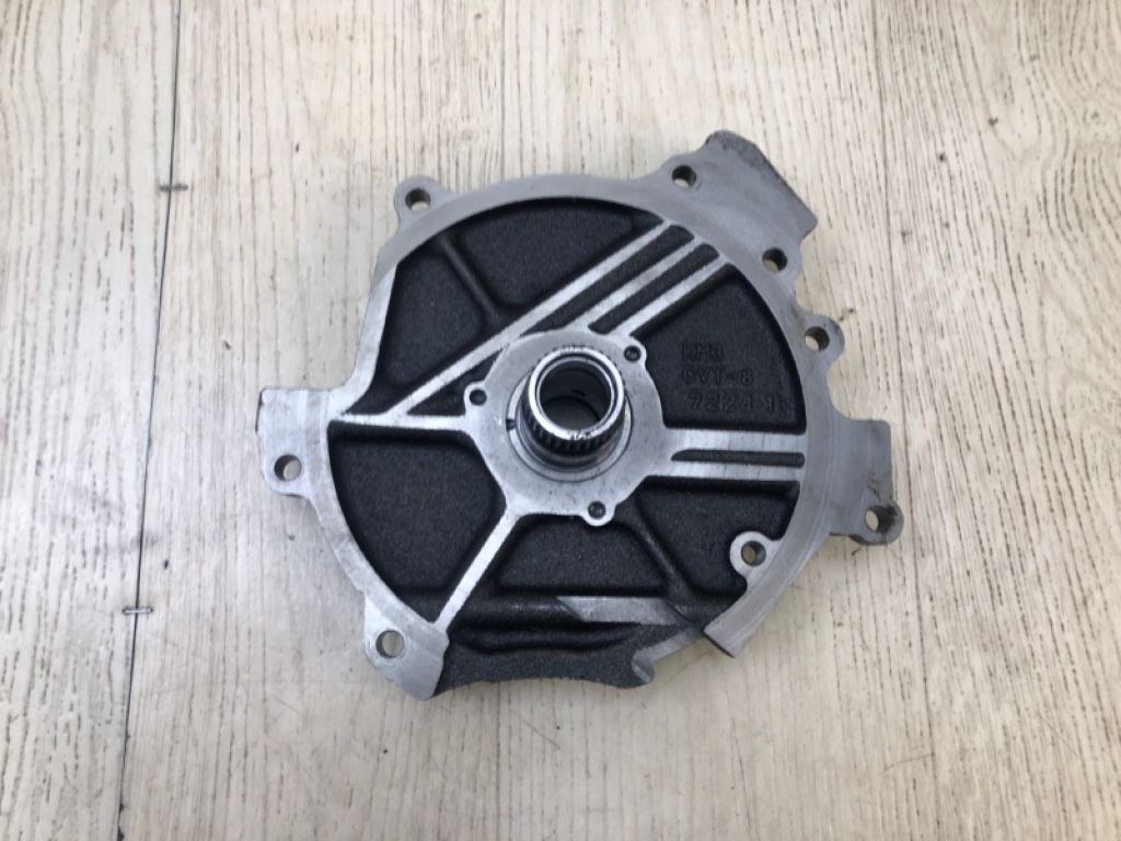 Крышка АКПП NISSAN PATHFINDER R52 12-21 - Фото 2