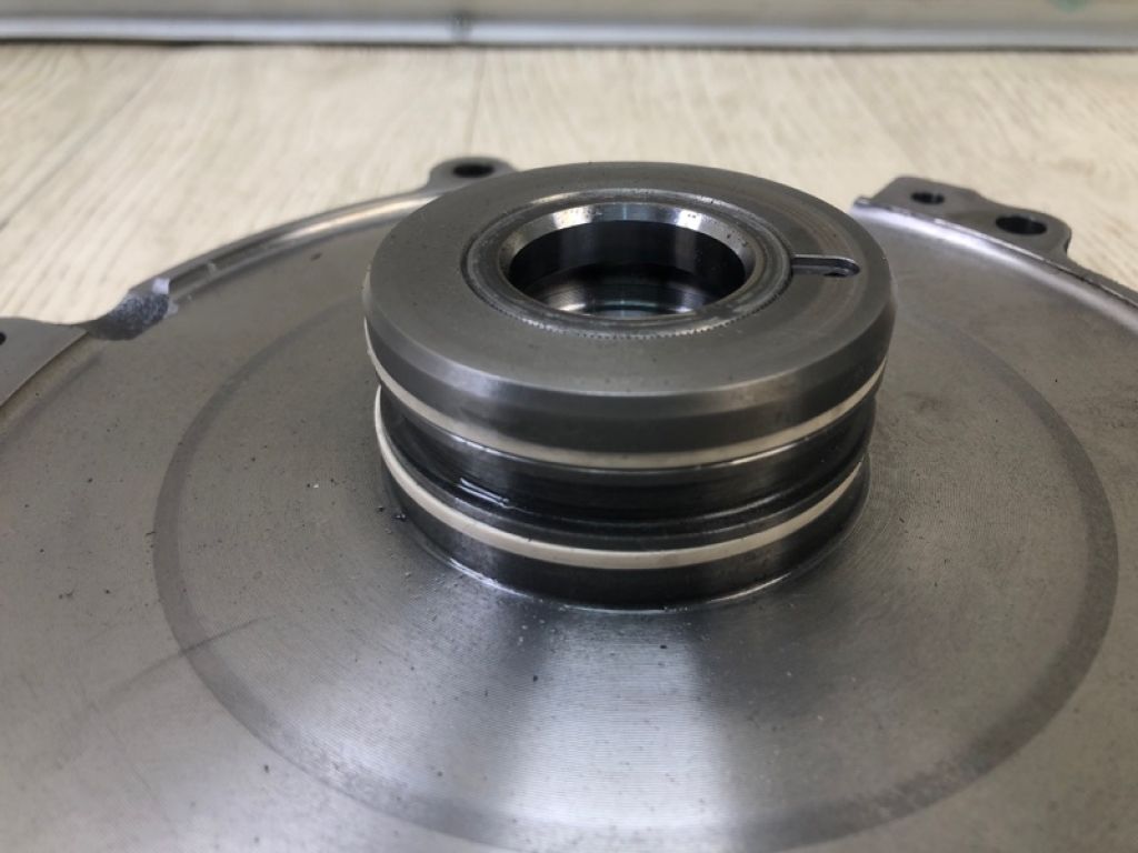 Крышка АКПП NISSAN PATHFINDER R52 12-21 - Фото 4