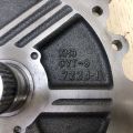 Крышка АКПП NISSAN PATHFINDER R52 12-21 - Превью 6