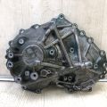 Крышка АКПП задн. NISSAN PATHFINDER R52 12-21