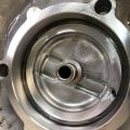 Крышка АКПП задн. NISSAN PATHFINDER R52 12-21 - Превью 5