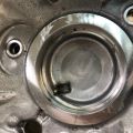 Крышка АКПП задн. NISSAN PATHFINDER R52 12-21 - Превью 6