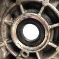 55240078 | Корпус АКПП FIAT 500L 12- - Превью 12