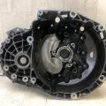 55240252 | Кришка АКПП передн. FIAT 500L 12-