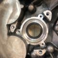 55240252 | Кришка АКПП передн. FIAT 500L 12- - Прев'ю 7