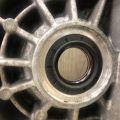 55240252 | Кришка АКПП передн. FIAT 500L 12- - Прев'ю 8