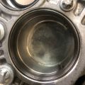 55240252 | Кришка АКПП передн. FIAT 500L 12- - Прев'ю 10