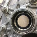 55240252 | Кришка АКПП передн. FIAT 500L 12- - Прев'ю 11