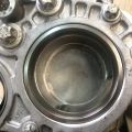 55240252 | Кришка АКПП передн. FIAT 500L 12- - Прев'ю 12