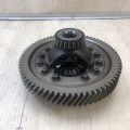 55247379 | Дифференциал АКПП FIAT 500L 12-