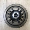 55247379 | Дифференциал АКПП FIAT 500L 12- - Превью 3