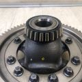 55247379 | Дифференциал АКПП FIAT 500L 12- - Превью 5
