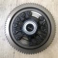 55247379 | Дифференциал АКПП FIAT 500L 12- - Превью 8