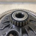 55247379 | Дифференциал АКПП FIAT 500L 12- - Превью 9