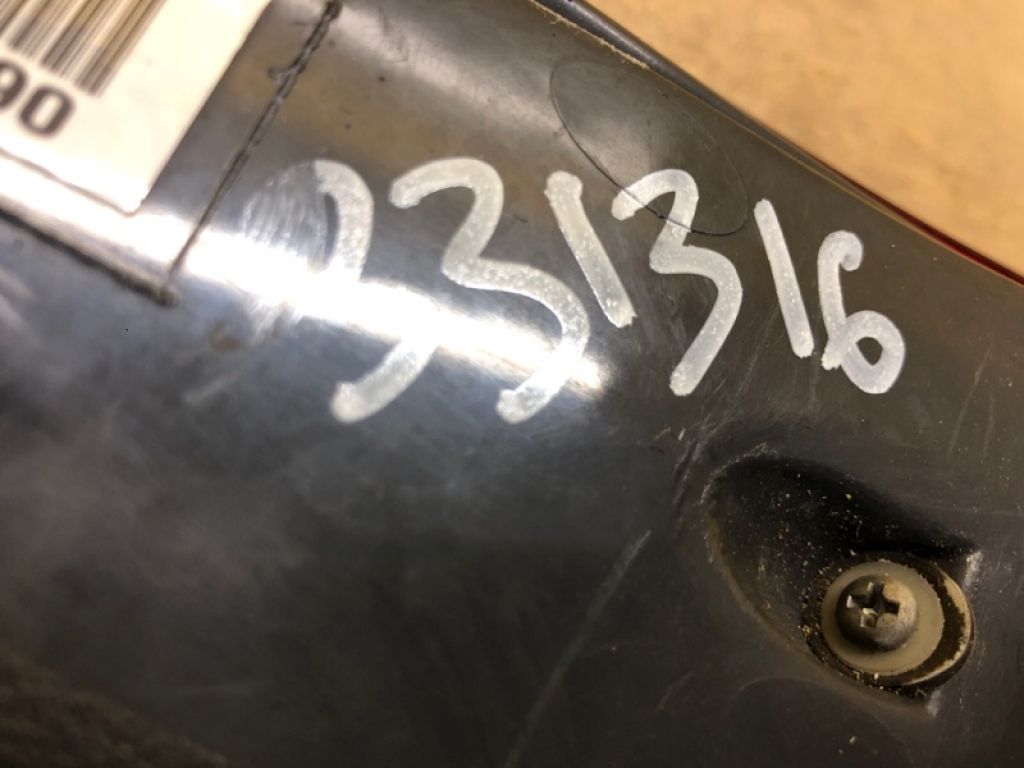 81551-50160 | Ліхтар зовнішній прав. LEXUS LS460 06-12 - Фото 2